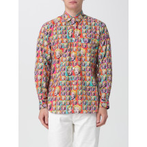[Comme des Garcons] Shirts Long Sleeve FW25 FMB005 1