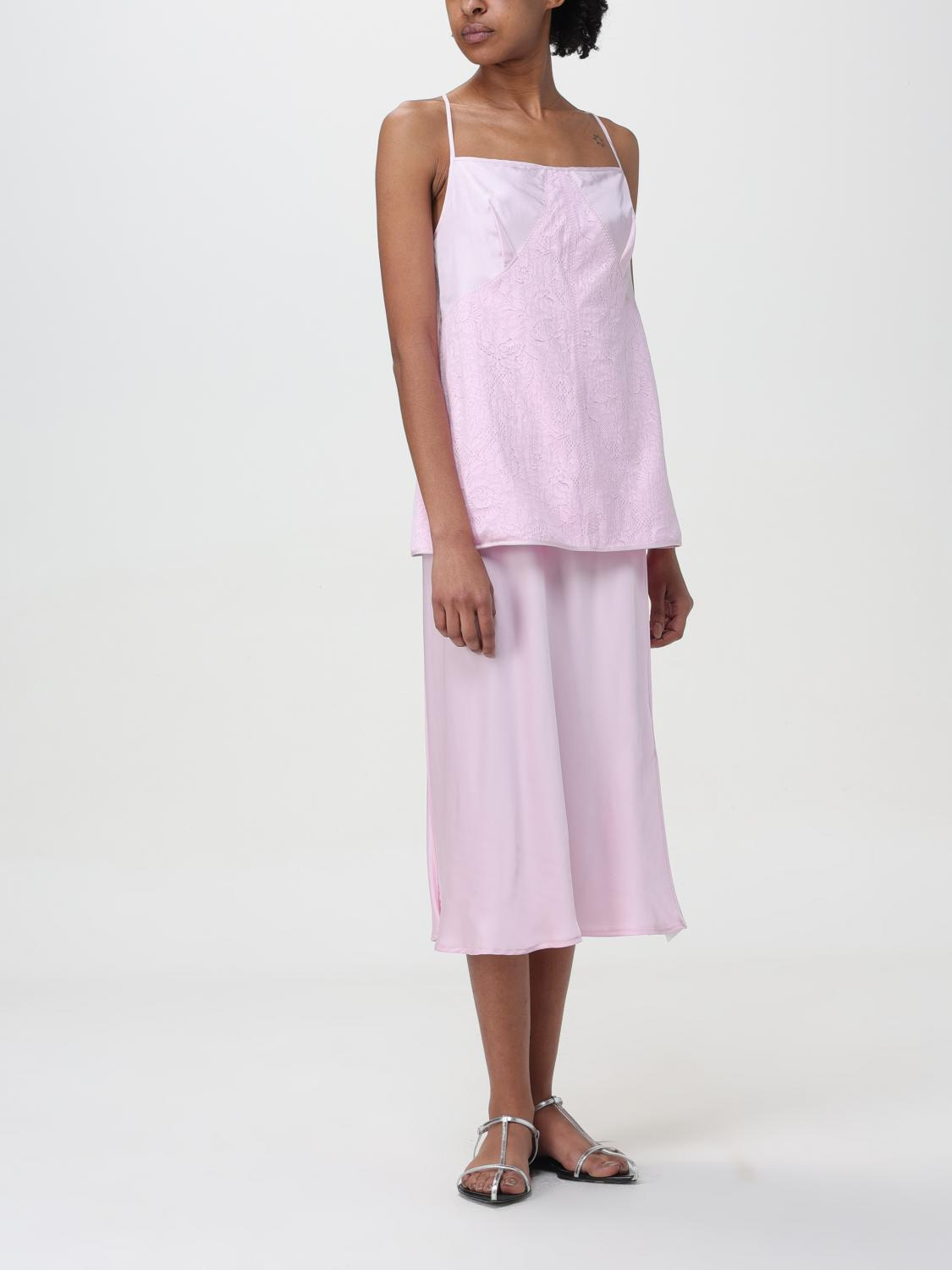 [Jil Sander] Tank top FW25 J02NC0203JTN333 668