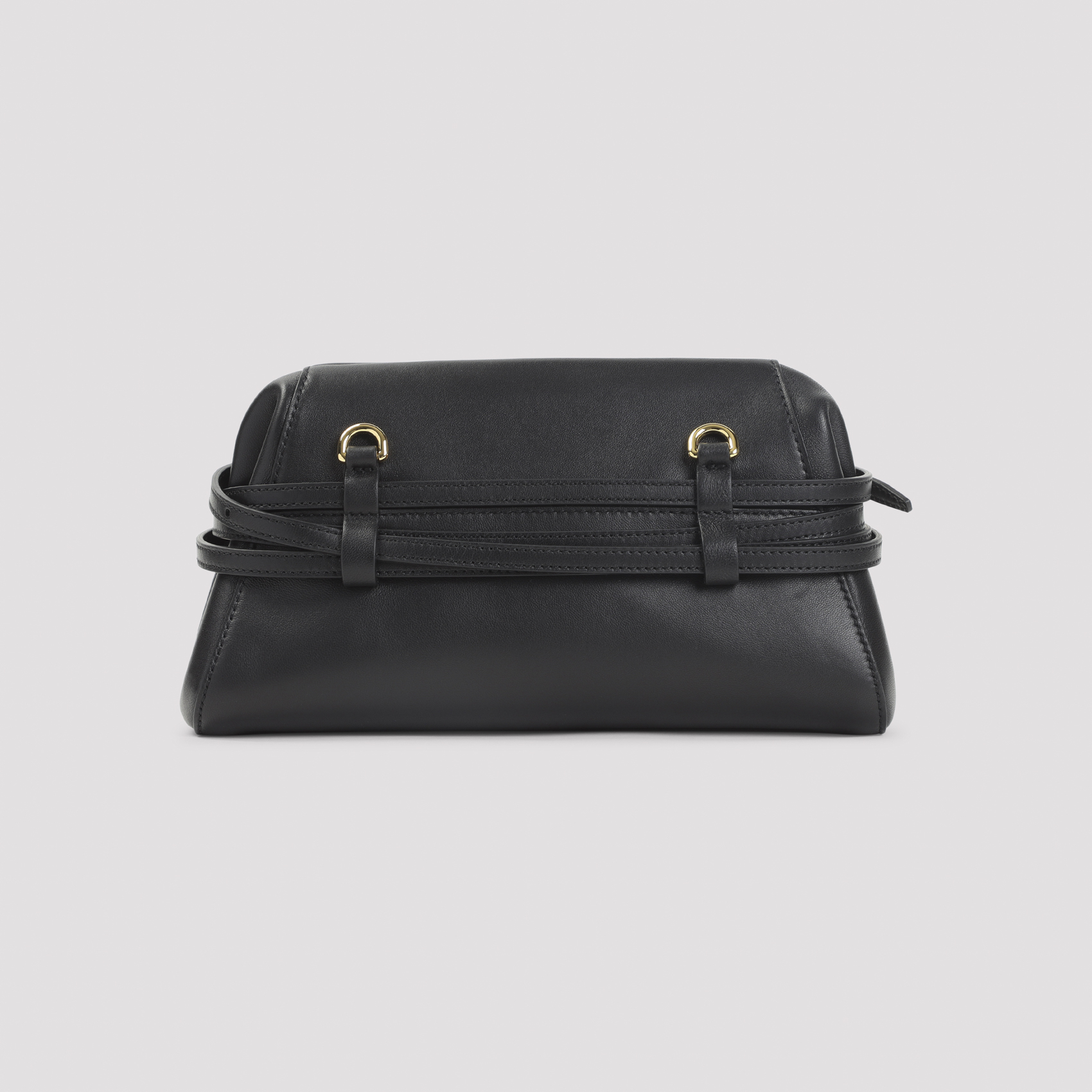 [Moschino] Clutch bag FW26 MC4019PP1P.OA0