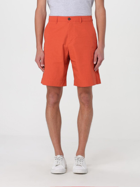 [MAISON KITSUNE] Shorts FW25 MM01402WW0074 P674