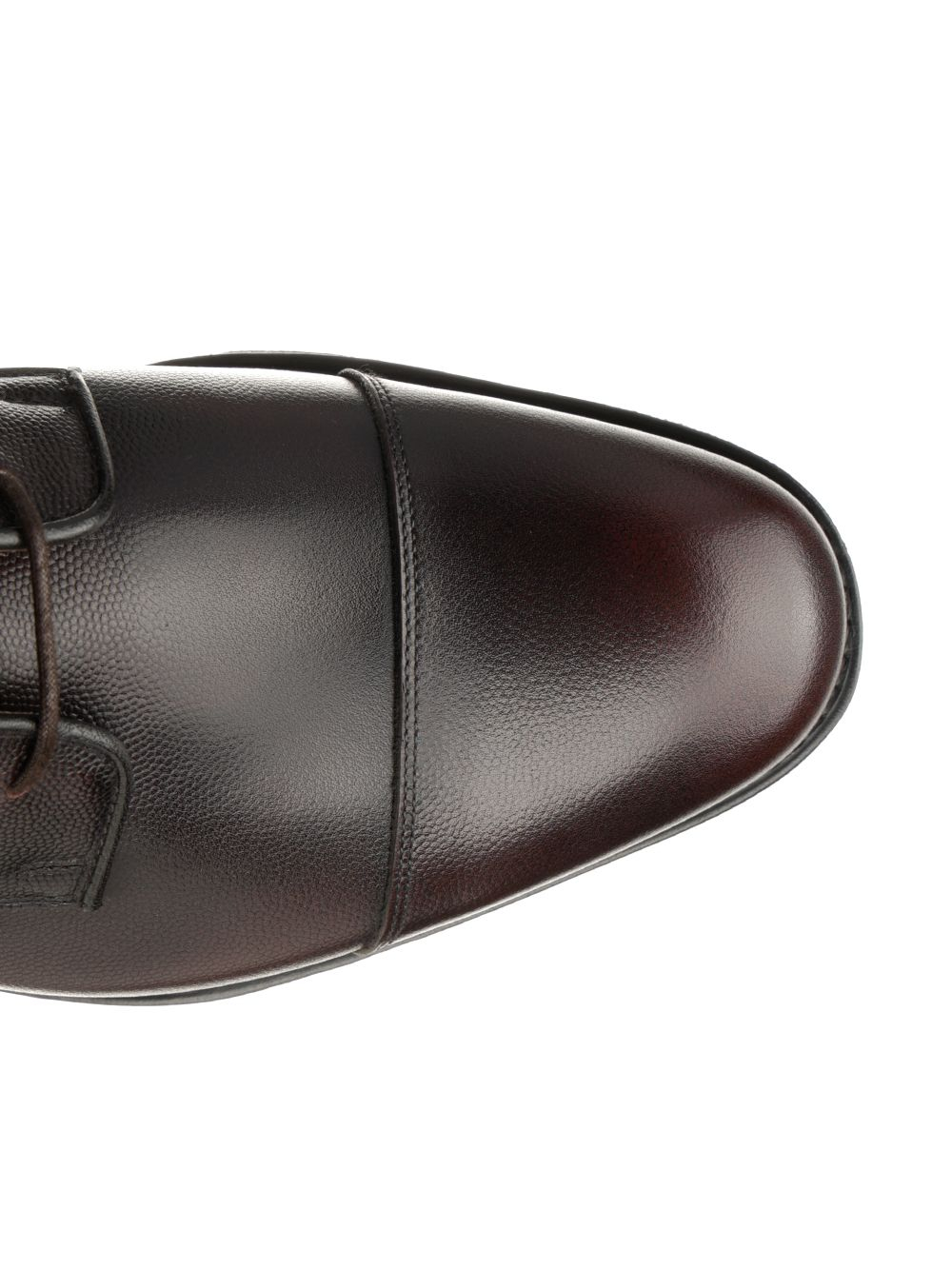 [Church's] Boots CO ETC318 F - G00000 FIT G3ZNOF0AXO