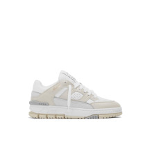 [Axel Arigato] Sneakers FW26 F1078004CREMINOWHITE