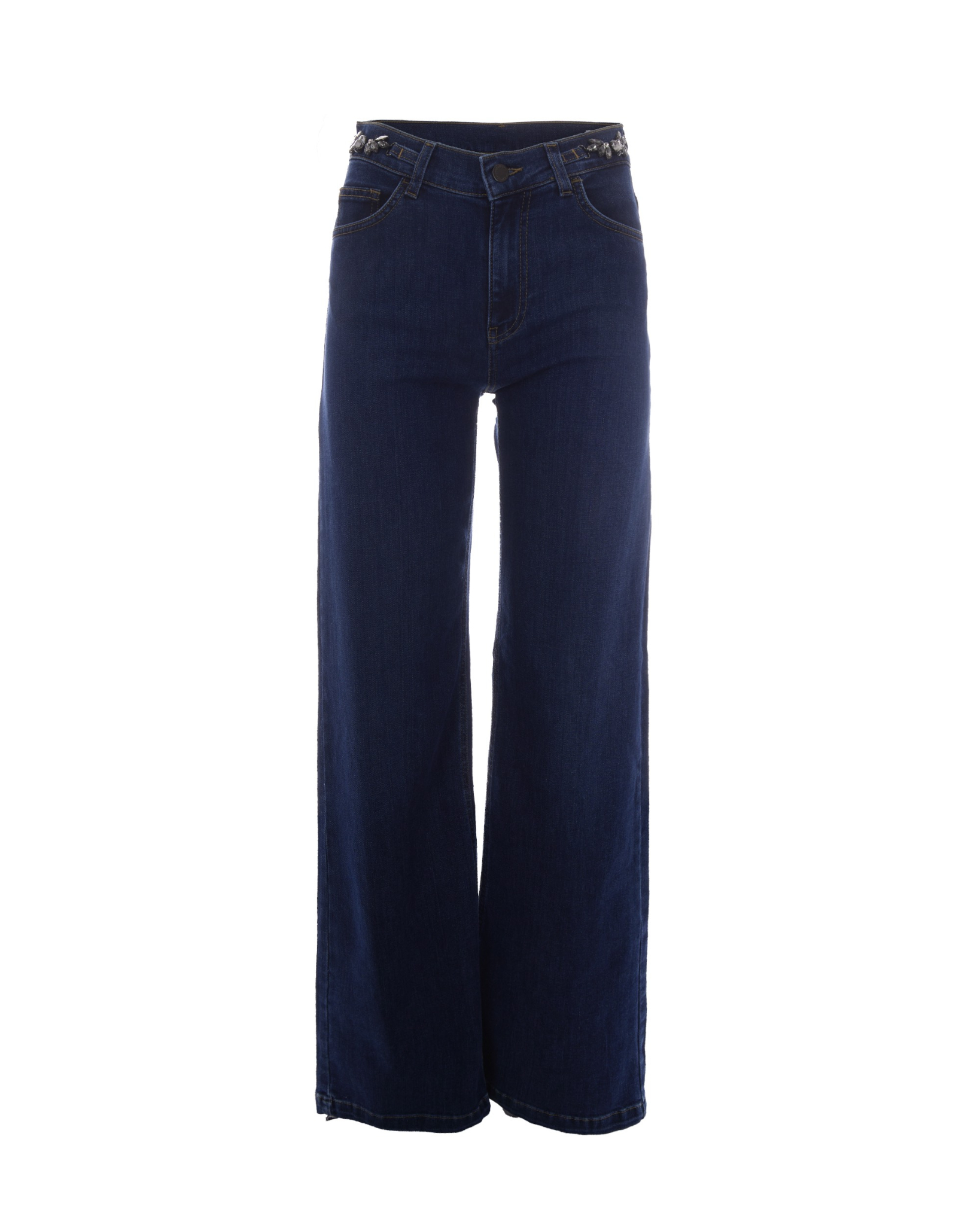 [Liu Jo Jeans] Jeans FW26 UF6096D037579099