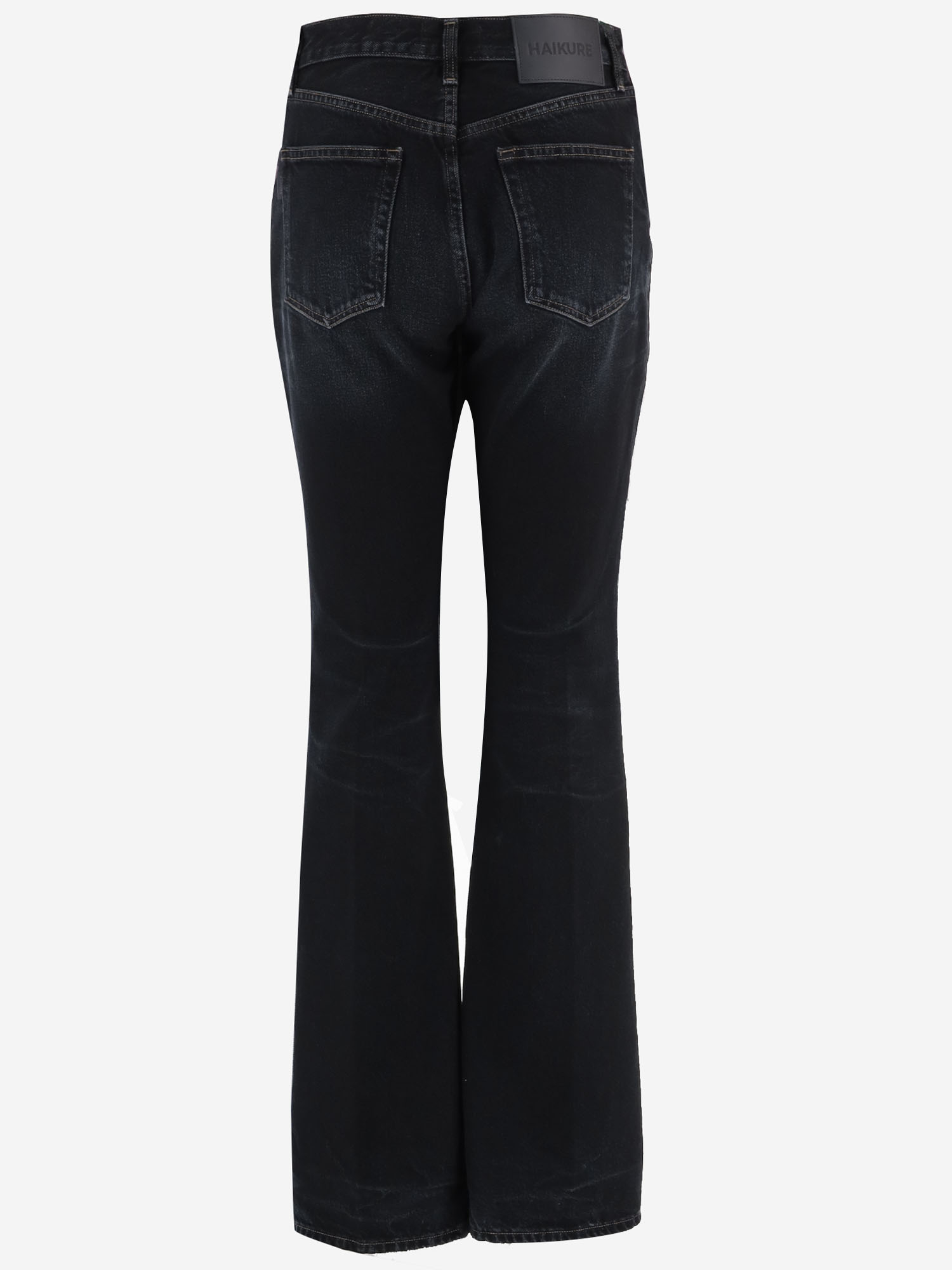 [HAIKURE] Jeans FW26 HEW03338DF106L0941