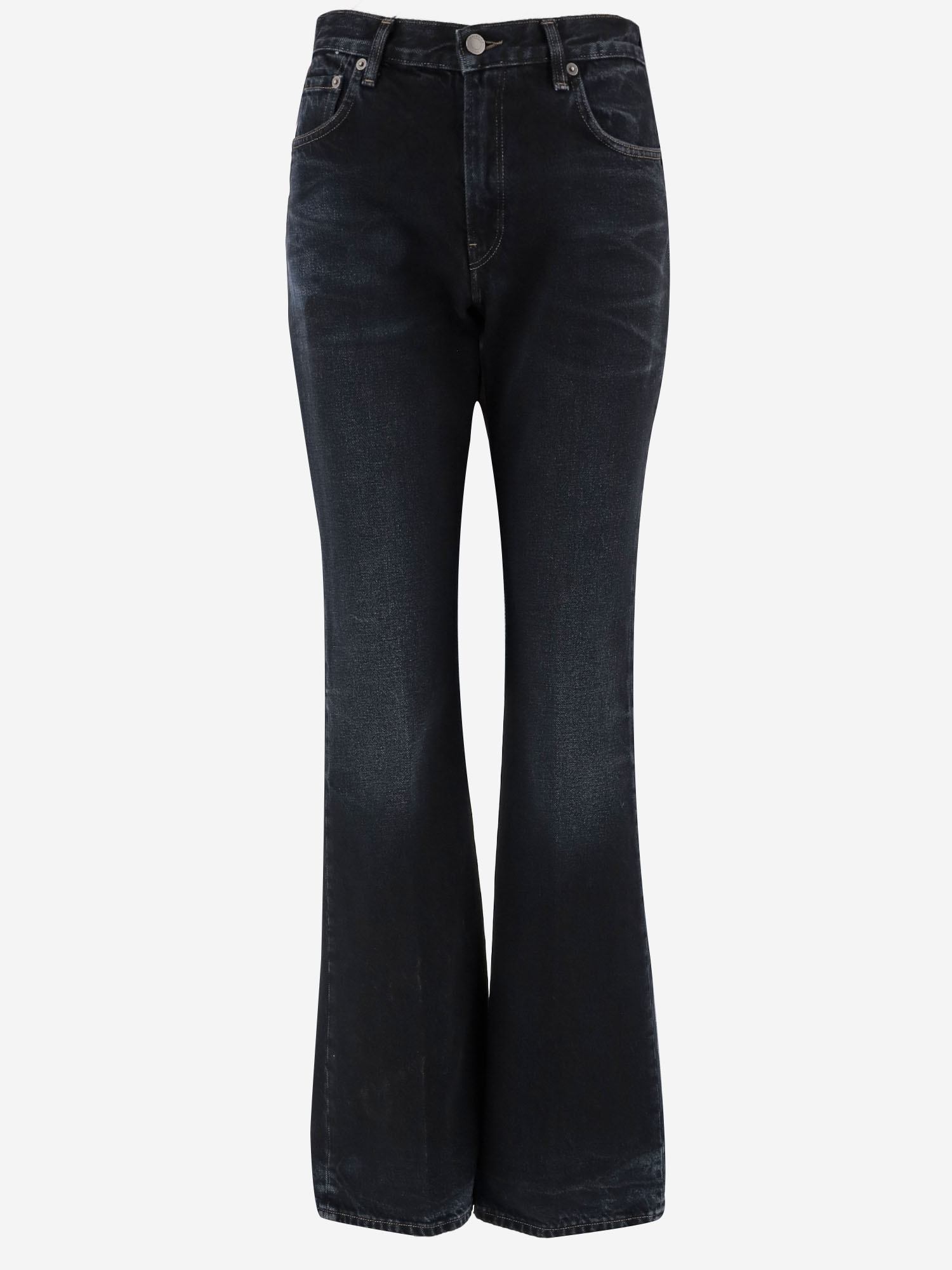 [HAIKURE] Jeans FW26 HEW03338DF106L0941