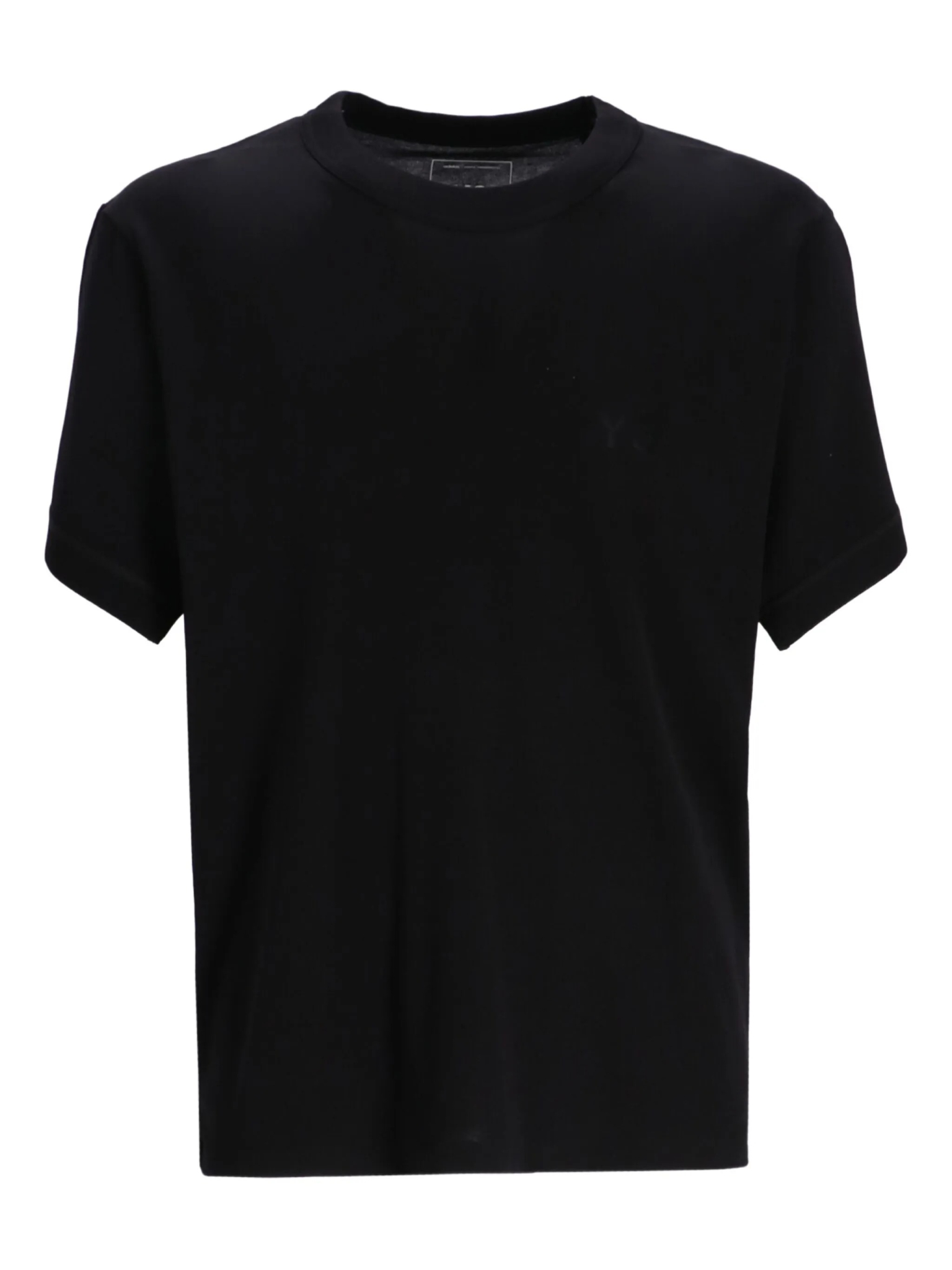 [Y-3] T-shirts Short Sleeve FW26 JV6747