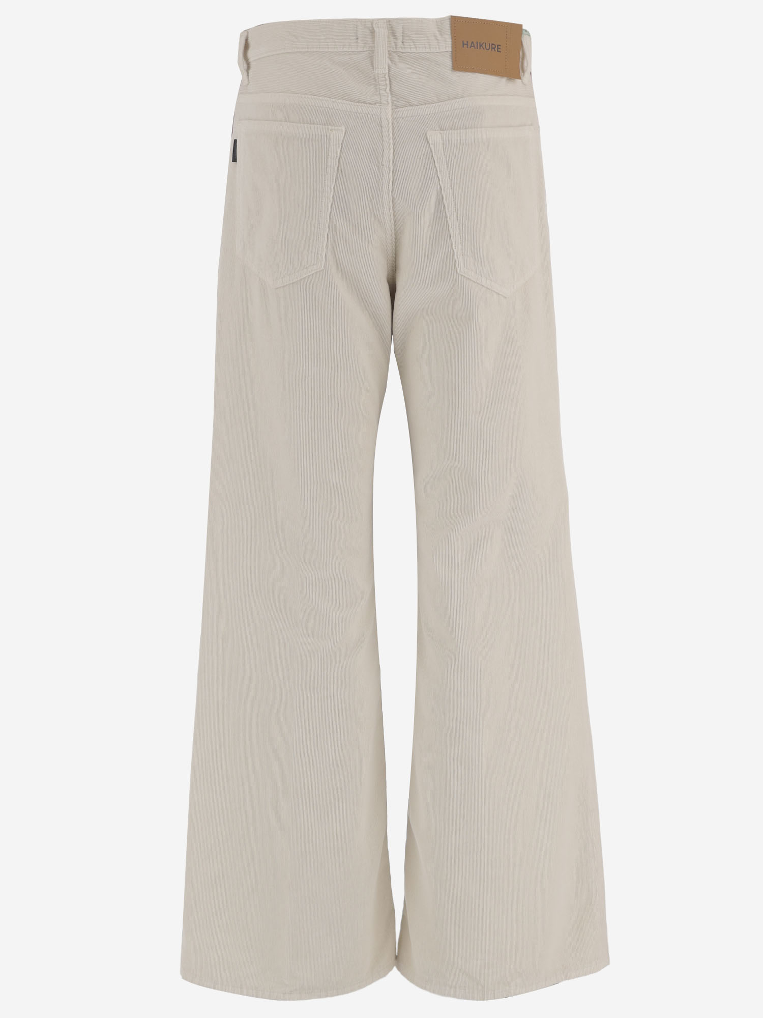 [HAIKURE] Jeans FW26 HEW03373GF184XT0570