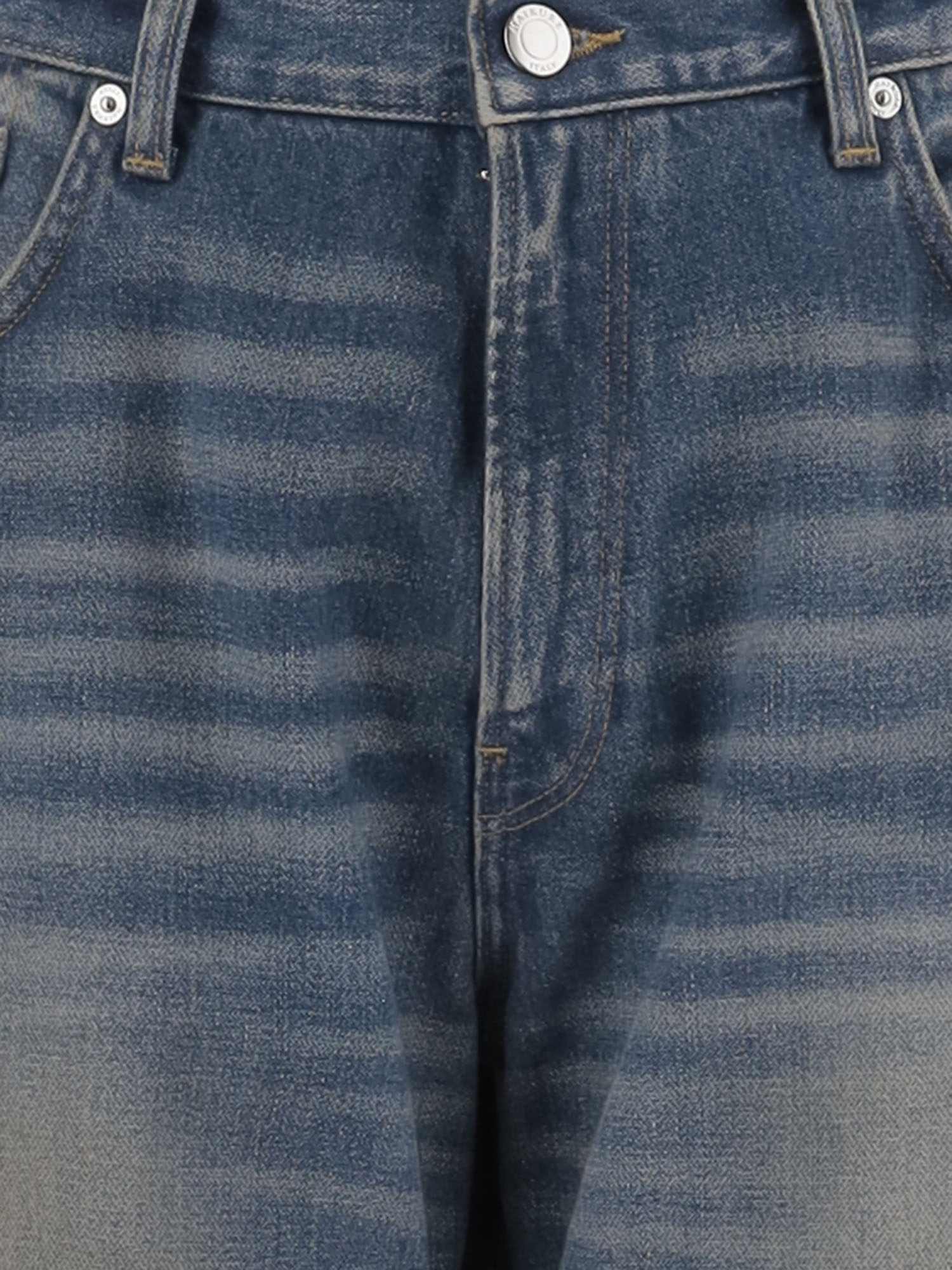 [HAIKURE] Jeans FW26 HEW03373DF206L0945
