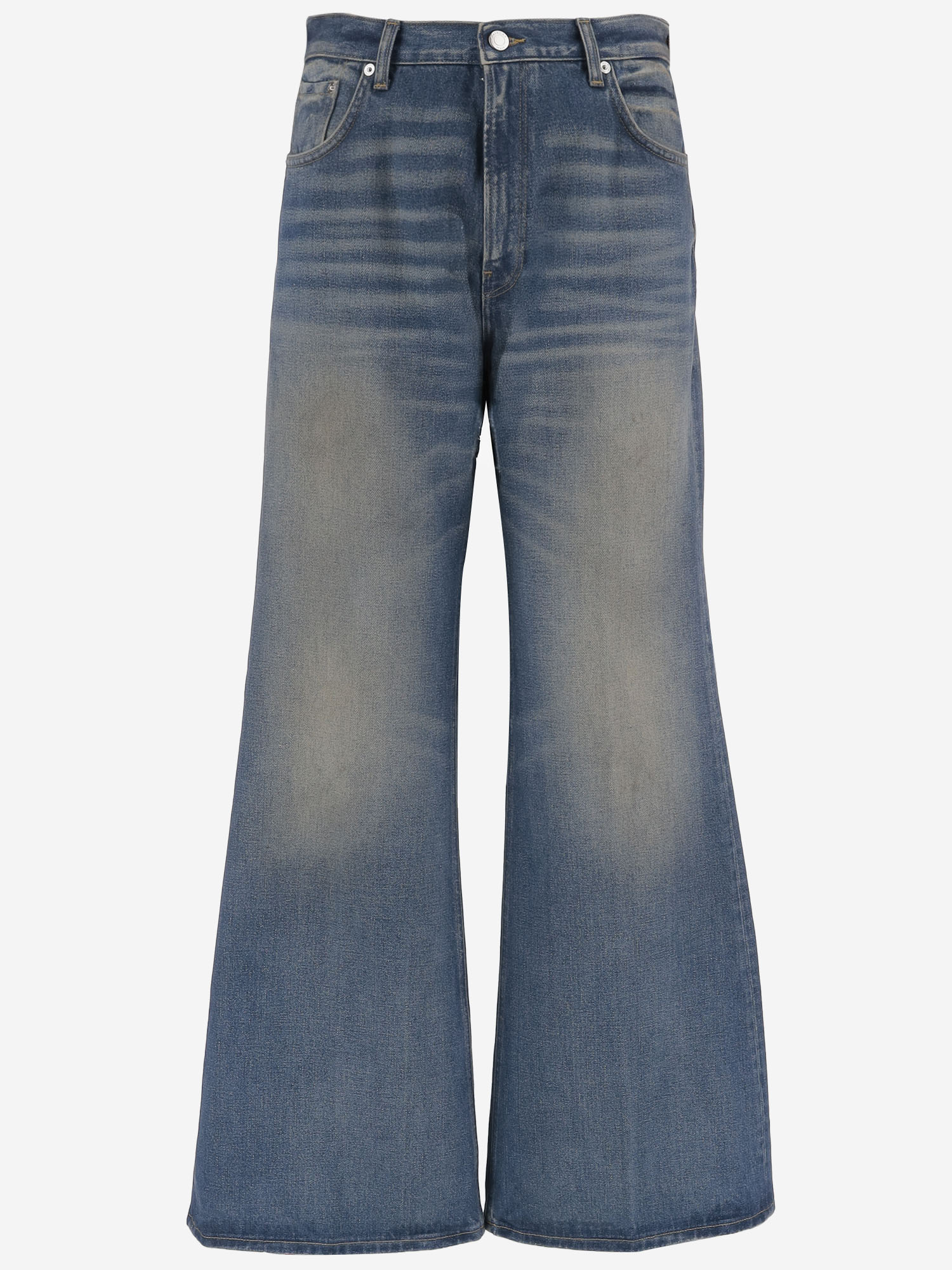 [HAIKURE] Jeans FW26 HEW03373DF206L0945