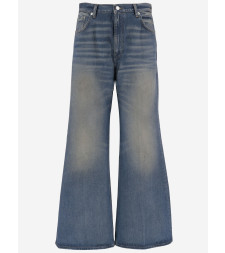 [HAIKURE] Jeans FW26 HEW03373DF206L0945