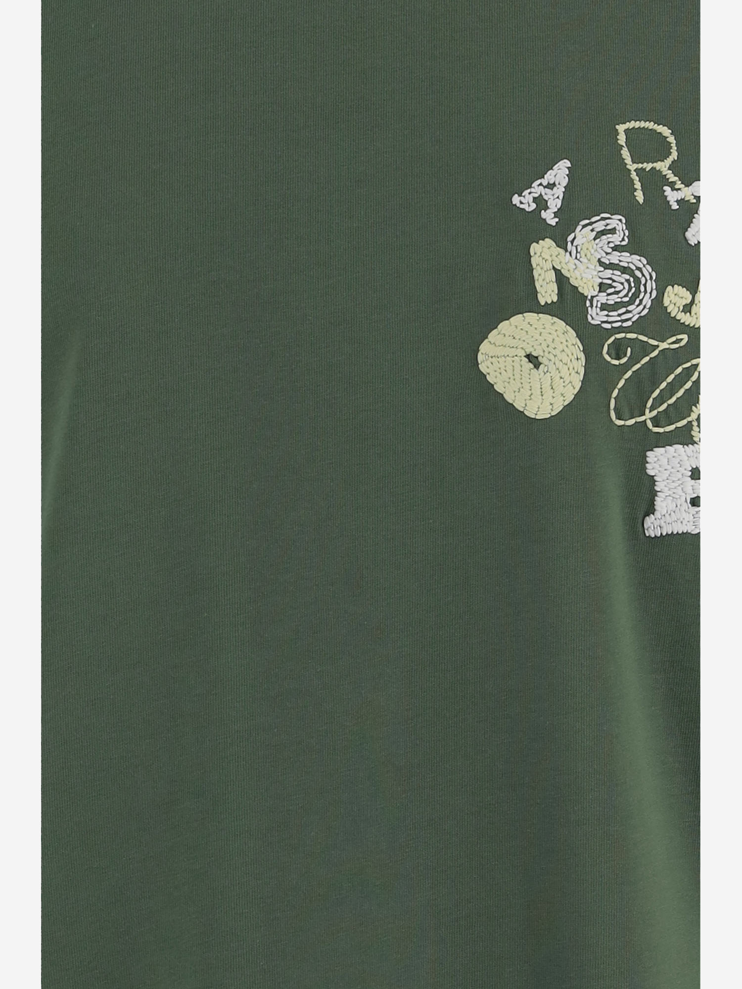 [JW ANDERSON] T-shirts Short Sleeve FW26 JT0376PG1937500