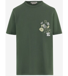 [JW ANDERSON] T-shirts Short Sleeve FW26 JT0376PG1937500
