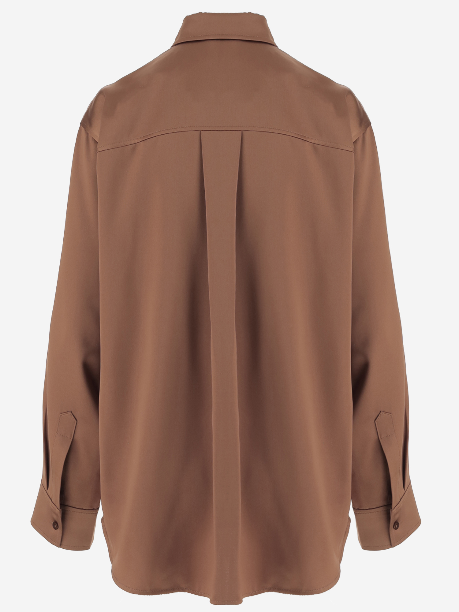 [By Malene Birger] Shirts Long Sleeve FW26 1041951LB