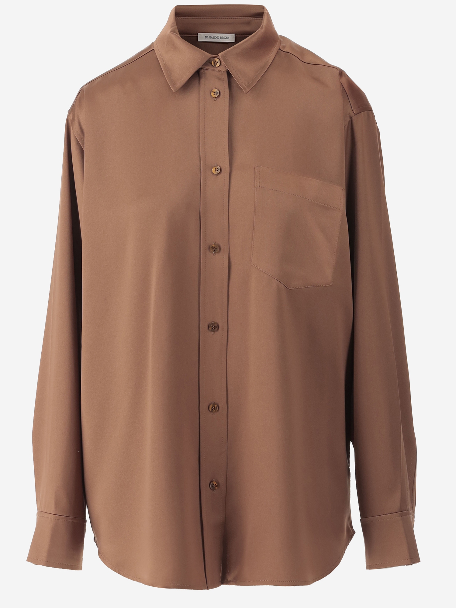 [By Malene Birger] Shirts Long Sleeve FW26 1041951LB