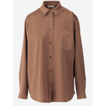 [By Malene Birger] Shirts Long Sleeve FW26 1041951LB