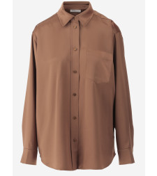 [By Malene Birger] Shirts Long Sleeve FW26 1041951LB