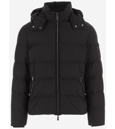 [Moorer] Down Jacket FW26 BRETTSKTNERO