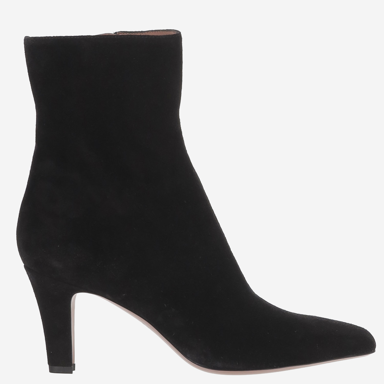 [Paris Texas] Ankle Boots FW26 PX1892XV003BLACK