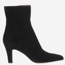 [Paris Texas] Ankle Boots FW26 PX1892XV003BLACK