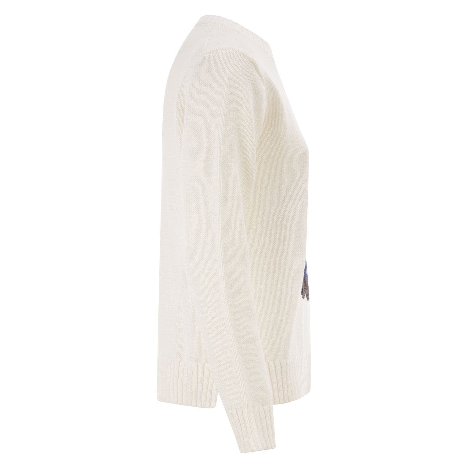 [Polo Ralph Lauren] Knitwear FW26 211978359 001