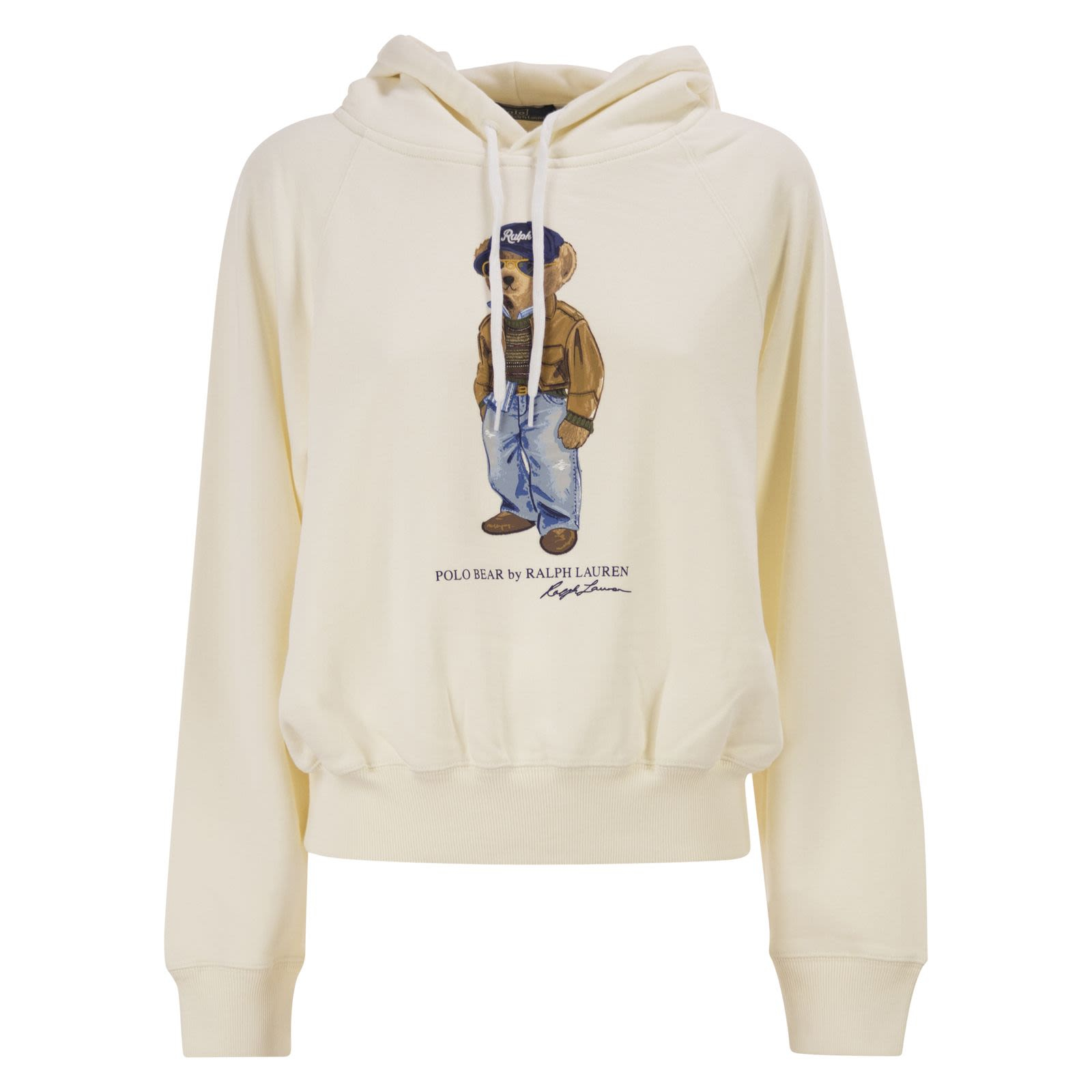 [Polo Ralph Lauren] Knitwear FW26 211B17799 001