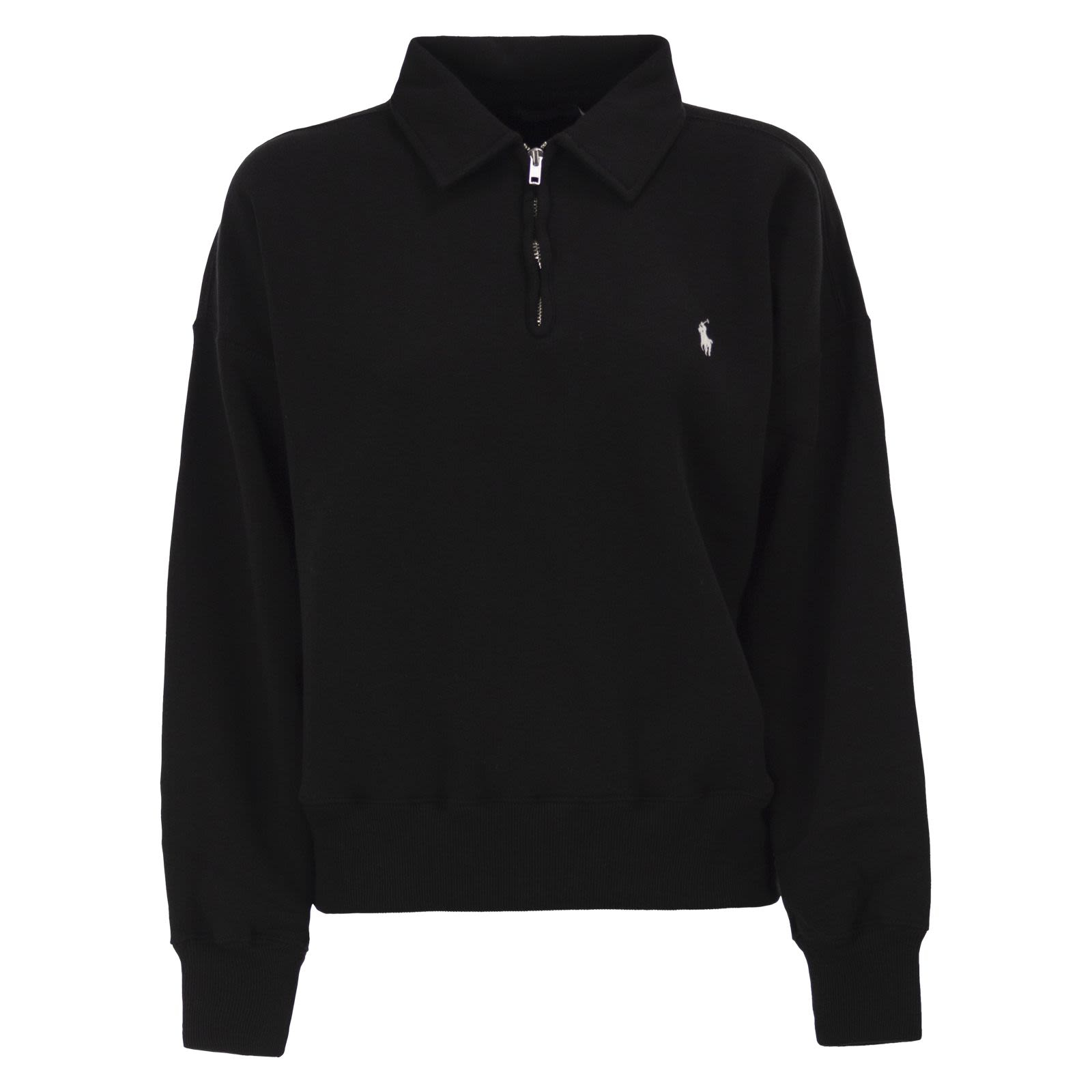 [Polo Ralph Lauren] Knitwear FW26 211B18685 001