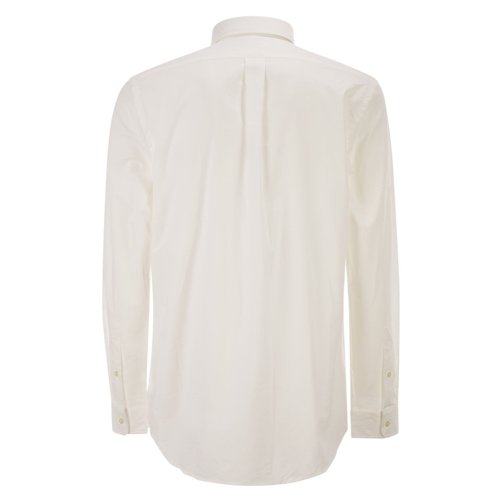 [Polo Ralph Lauren] Shirts Long Sleeve CO 710928255 002