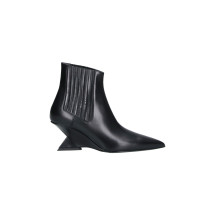 [The Attico] Ankle Boots FW26 261WSH00921 LBT019AA100