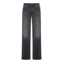 [HAIKURE] Jeans FW26 HEW03185DF119L0938 VINTAGE BLACK