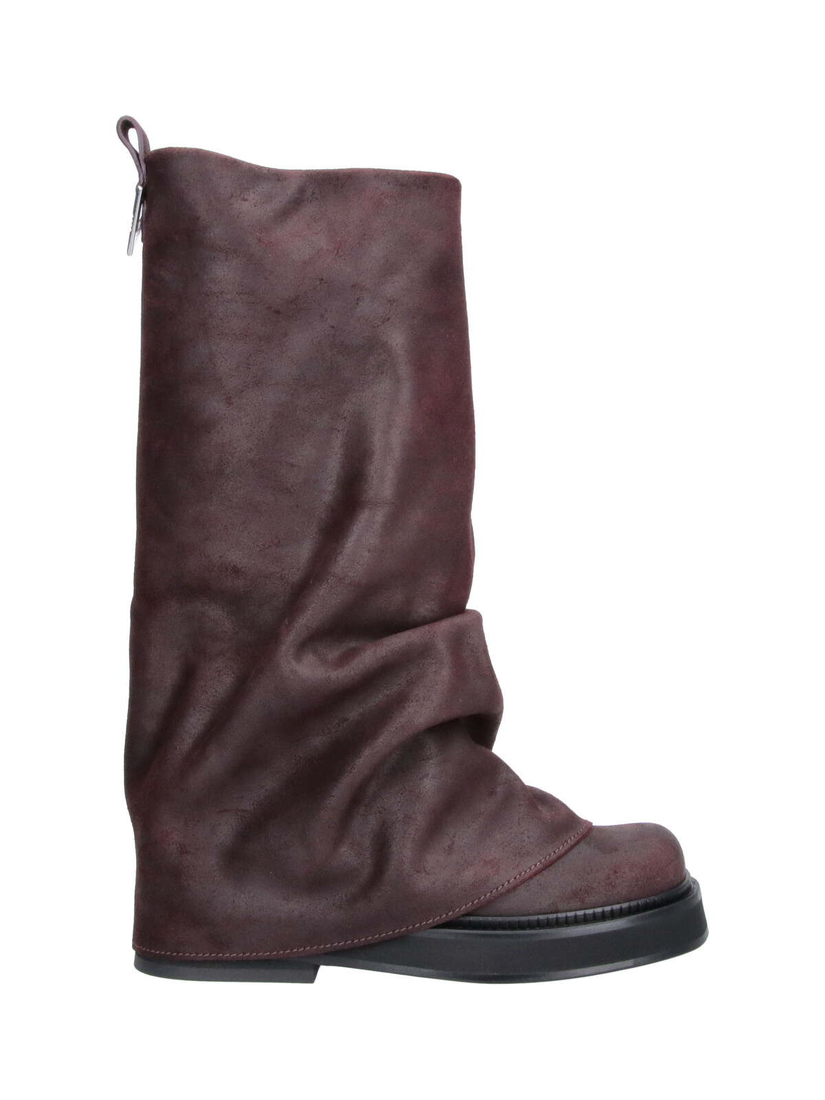 [The Attico] Ankle Boots FW26 261WSH00798 LBT040AA769
