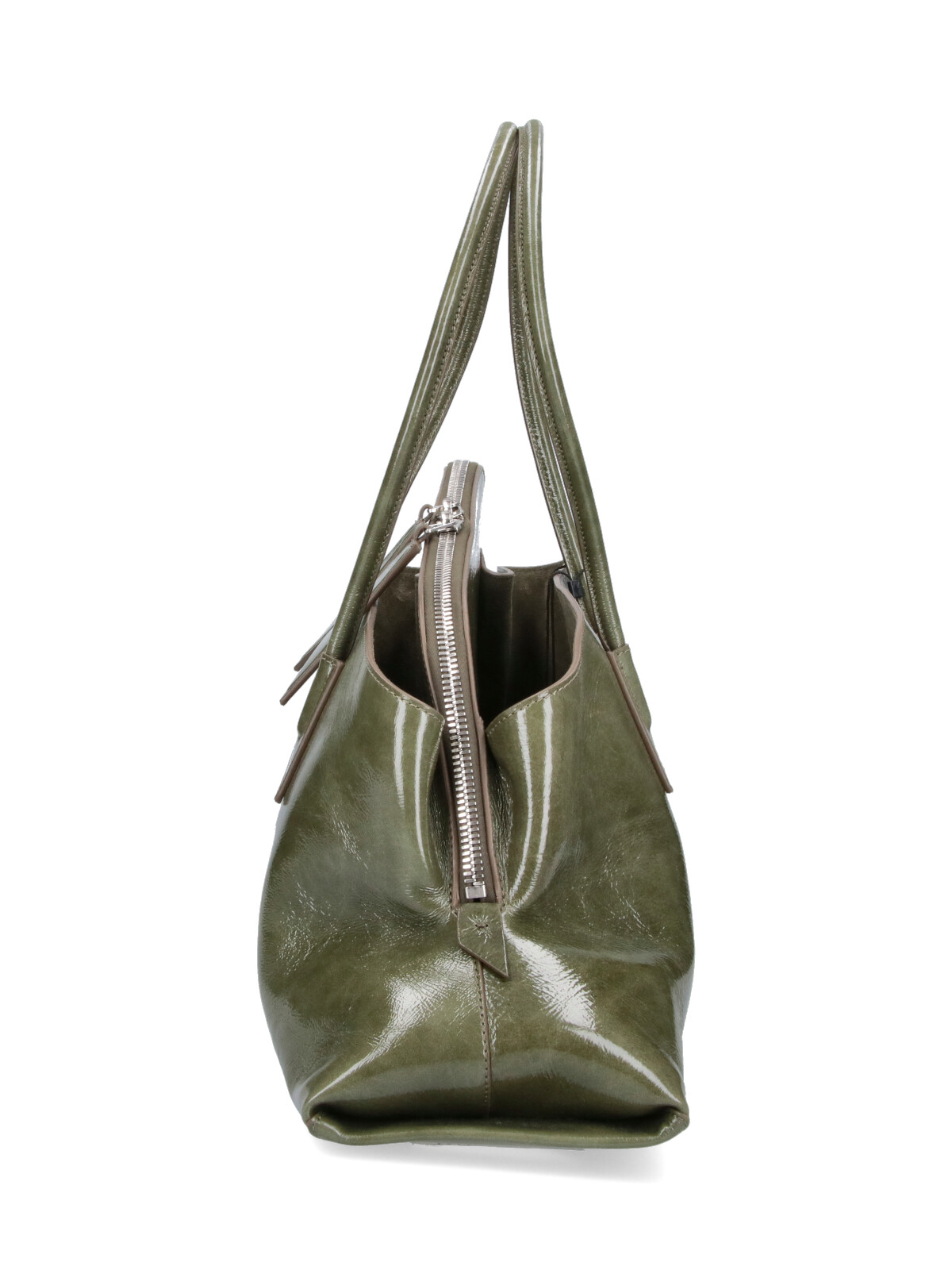[The Attico] Shoulder bag FW26 260WAH00054 LBT030AA855
