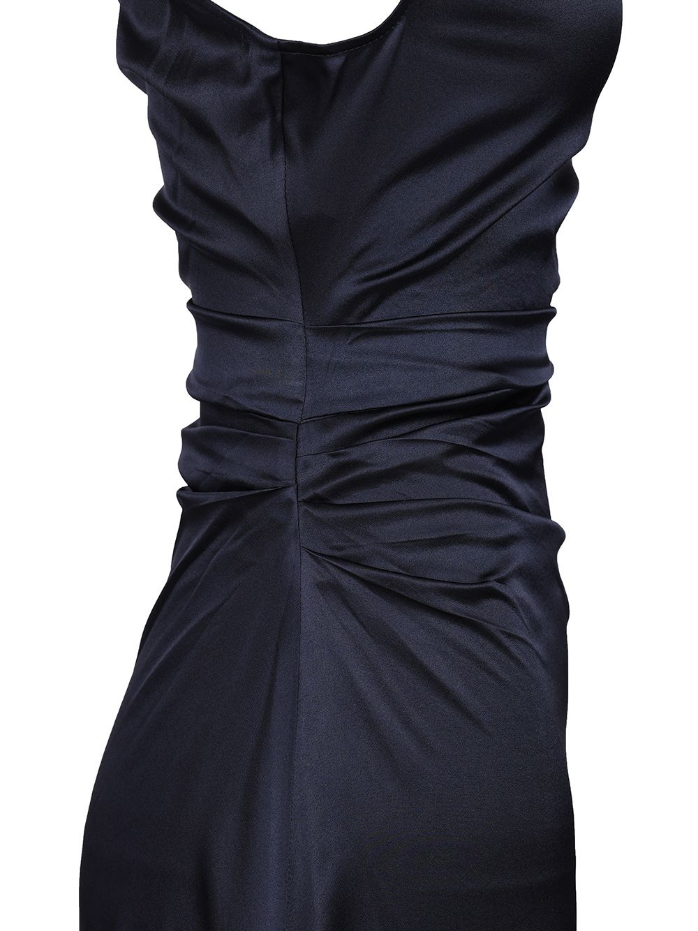 [Staud] Sleeveless dress CO R25S2316SNNVY