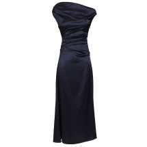 [Staud] Sleeveless dress CO R25S2316SNNVY