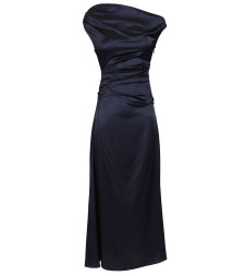[Staud] Sleeveless dress CO R25S2316SNNVY
