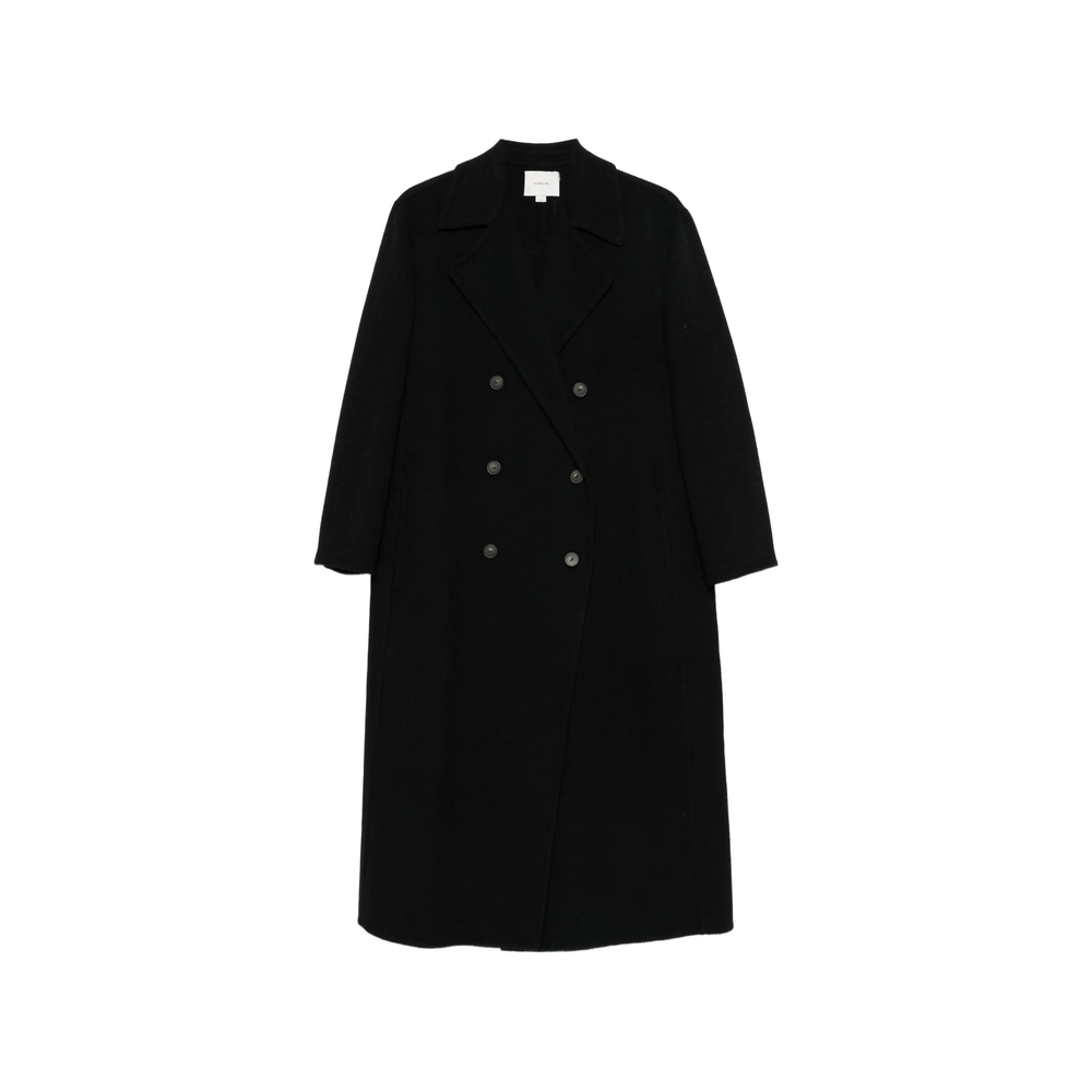 [VINCE] Coat FW26 V153391637  001