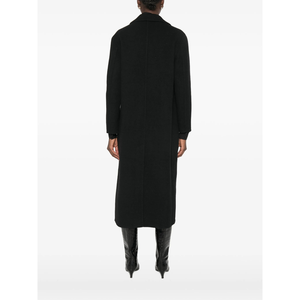 [VINCE] Coat FW26 V153391637  001