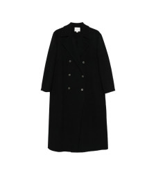 [VINCE] Coat FW26 V153391637  001