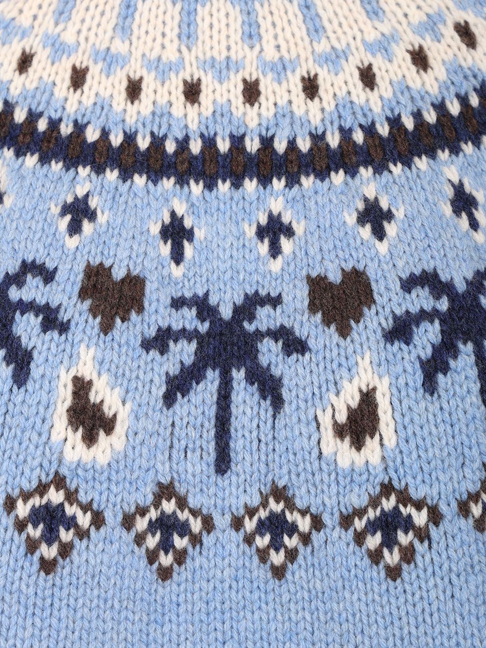[Alanui] Knitwear CO LWHE061E26KNI0014046