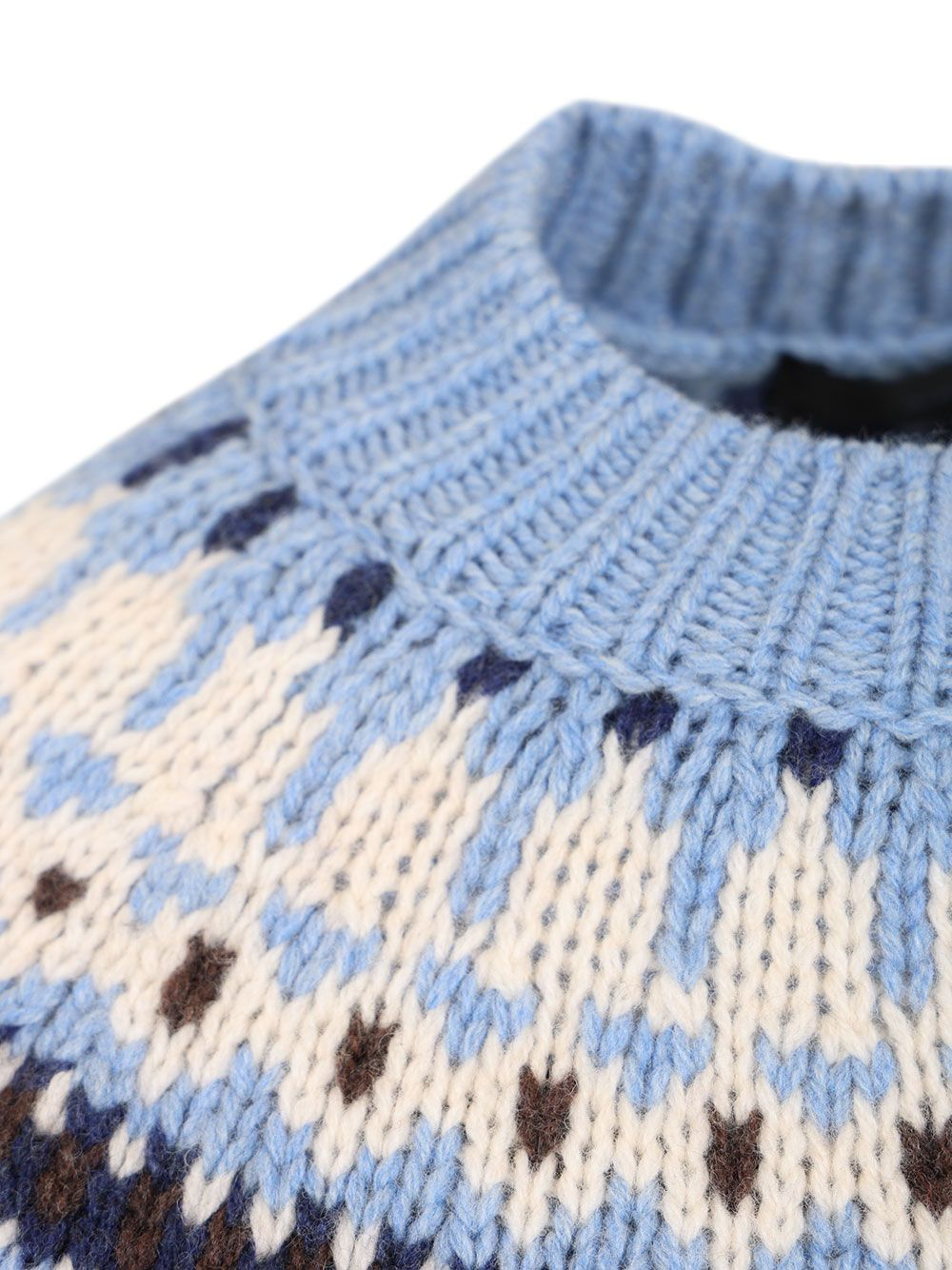 [Alanui] Knitwear CO LWHE061E26KNI0014046