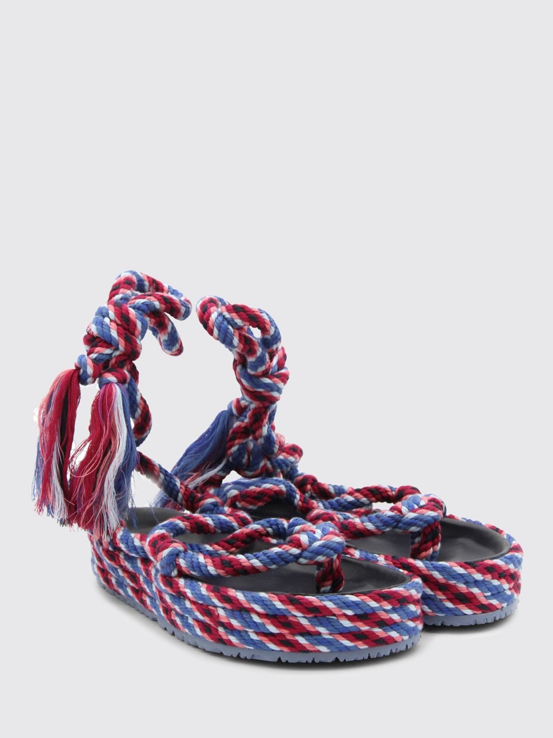 [Isabel Marant] Sandals FW25 SD0030FAA1B63S BUPK