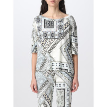 [Etro] T-shirts Short Sleeve FW25 124574580 250