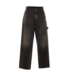 [HAIKURE] Jeans FW26 HEW03376DF119L0938L0938