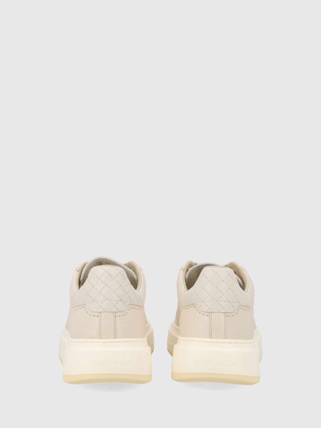 [Woolrich] Sneakers SS26 WFW261510C60DD