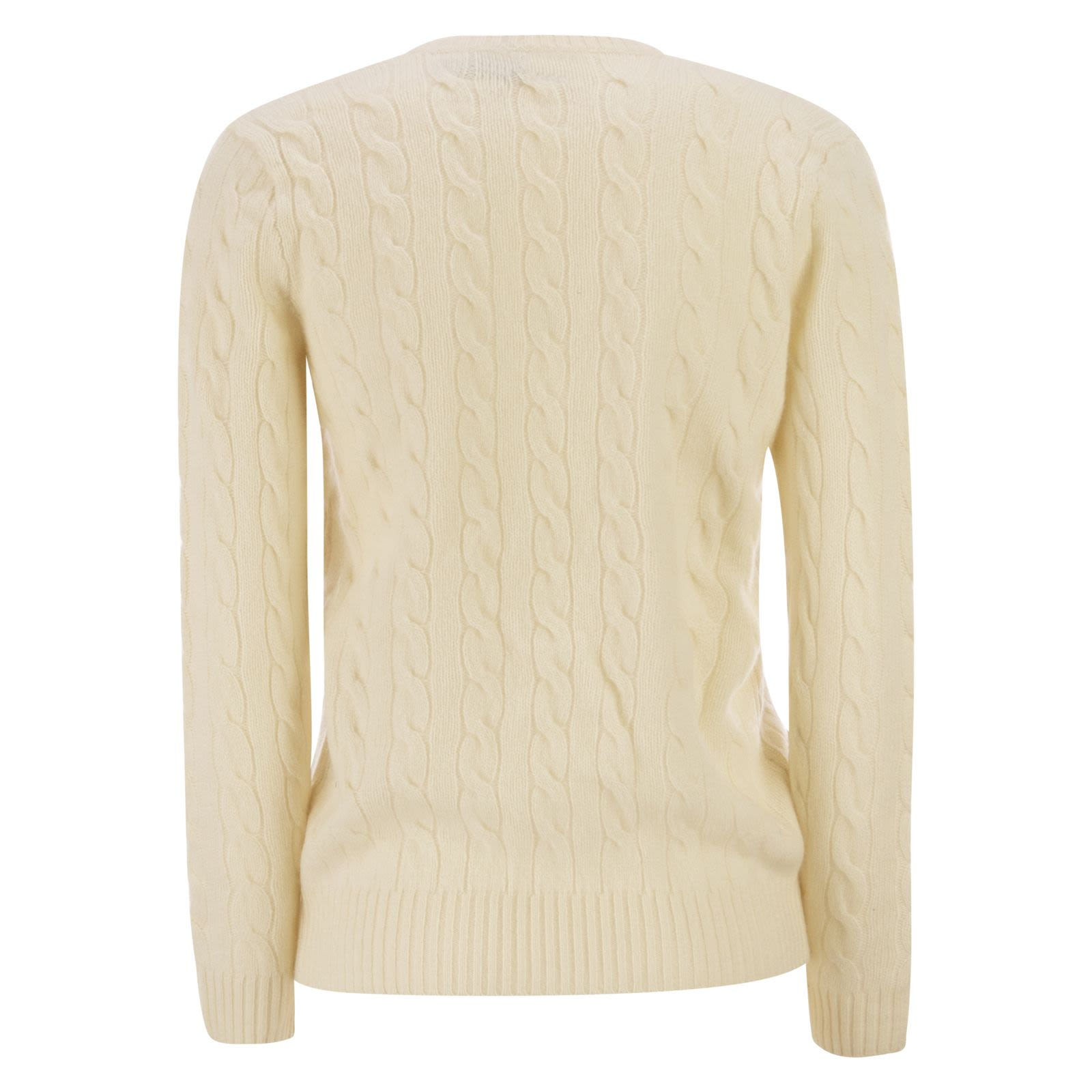 [Polo Ralph Lauren] Knitwear CO 211971866 001