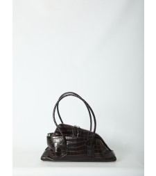 [The Attico] Shoulder bag FW26 251WAH00058_021PR_207