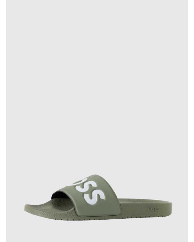 [BOSS] Sandals SS26 50536835 351