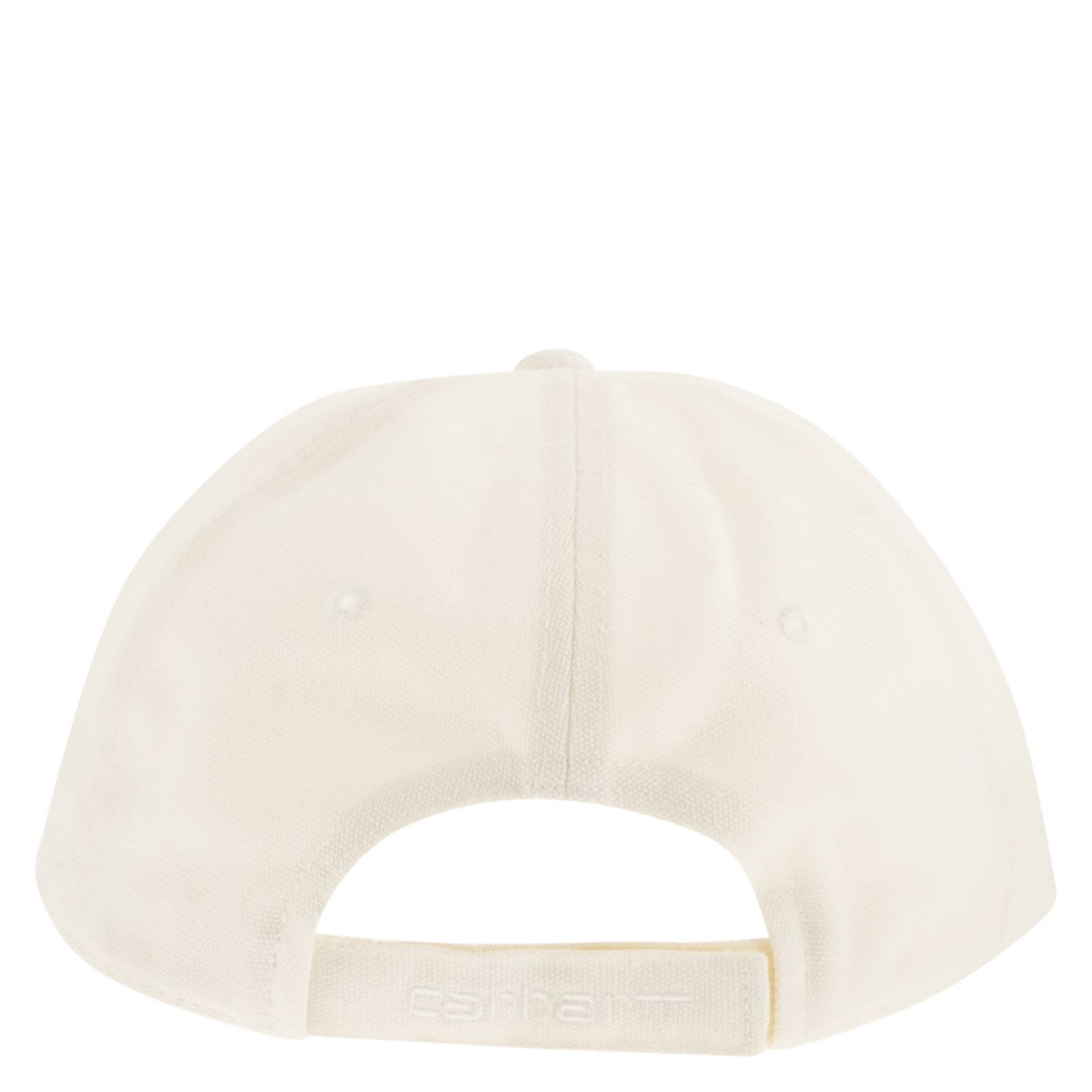 [CARHARTT] Cap FW26 I037182 D606