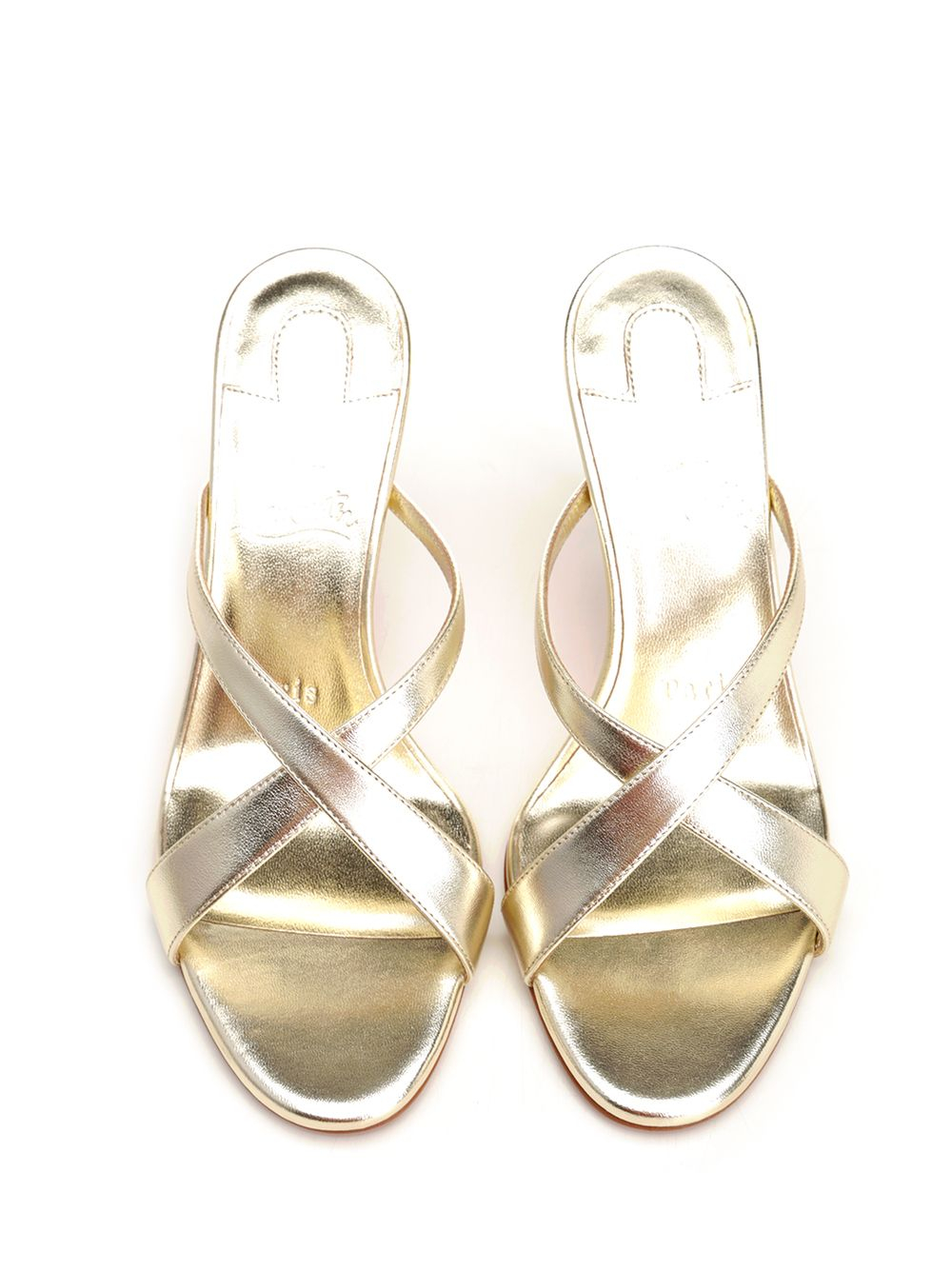 [Christian Louboutin] Sandals CO 3260133G306