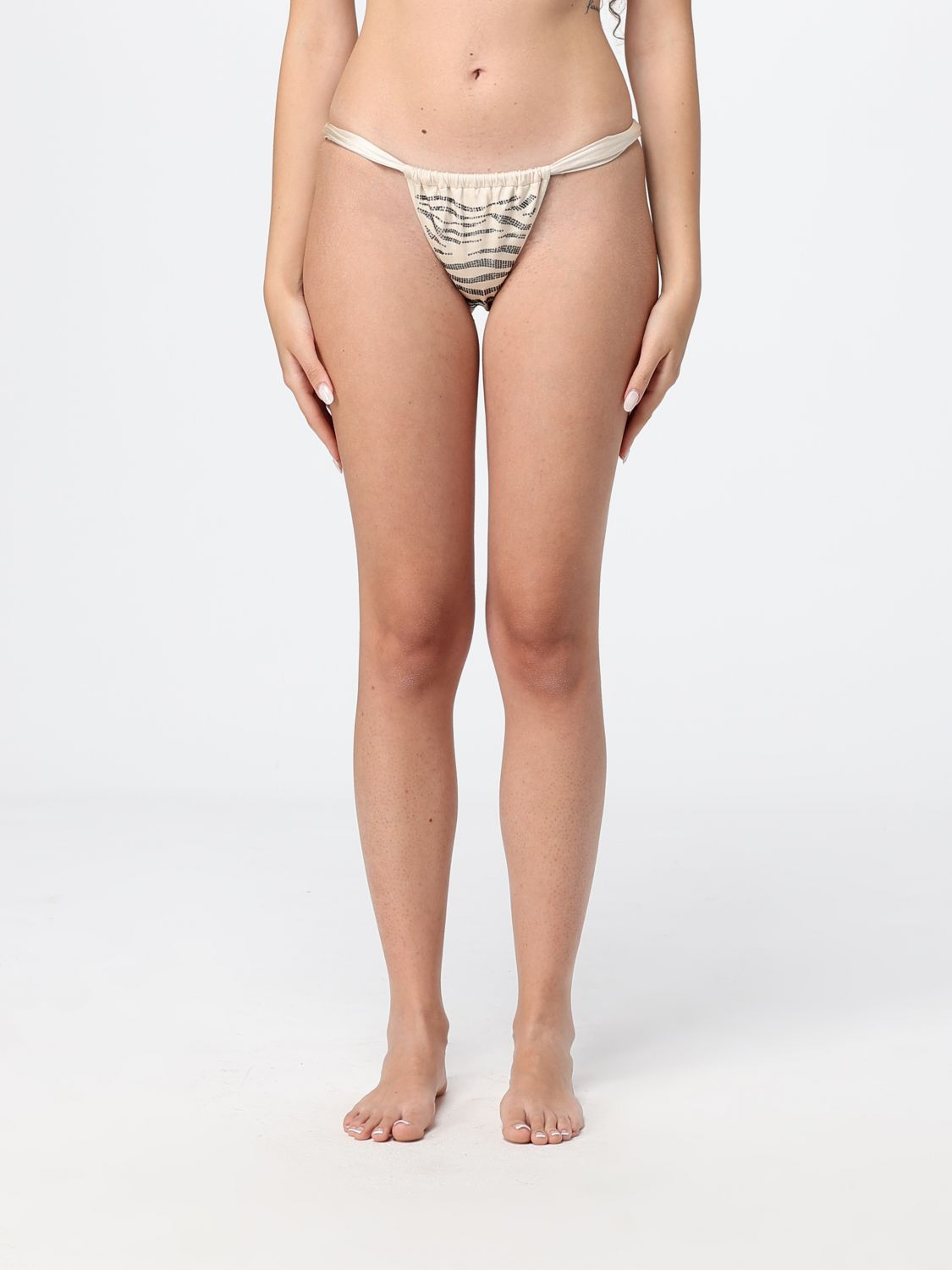 [MC2 Saint Barth] Swimsuit SS26 NOE0001 00235L