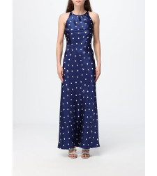 [MC2 Saint Barth] Sleeveless dress SS26 KTY0001 01651L